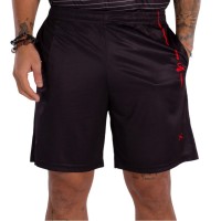 Vibora Black King Cobra X Anniversary Short Black Red  Offer + Cheap
