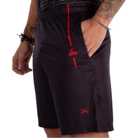 Vibora Black King Cobra X Anniversary Short Black Red  Offer + Cheap