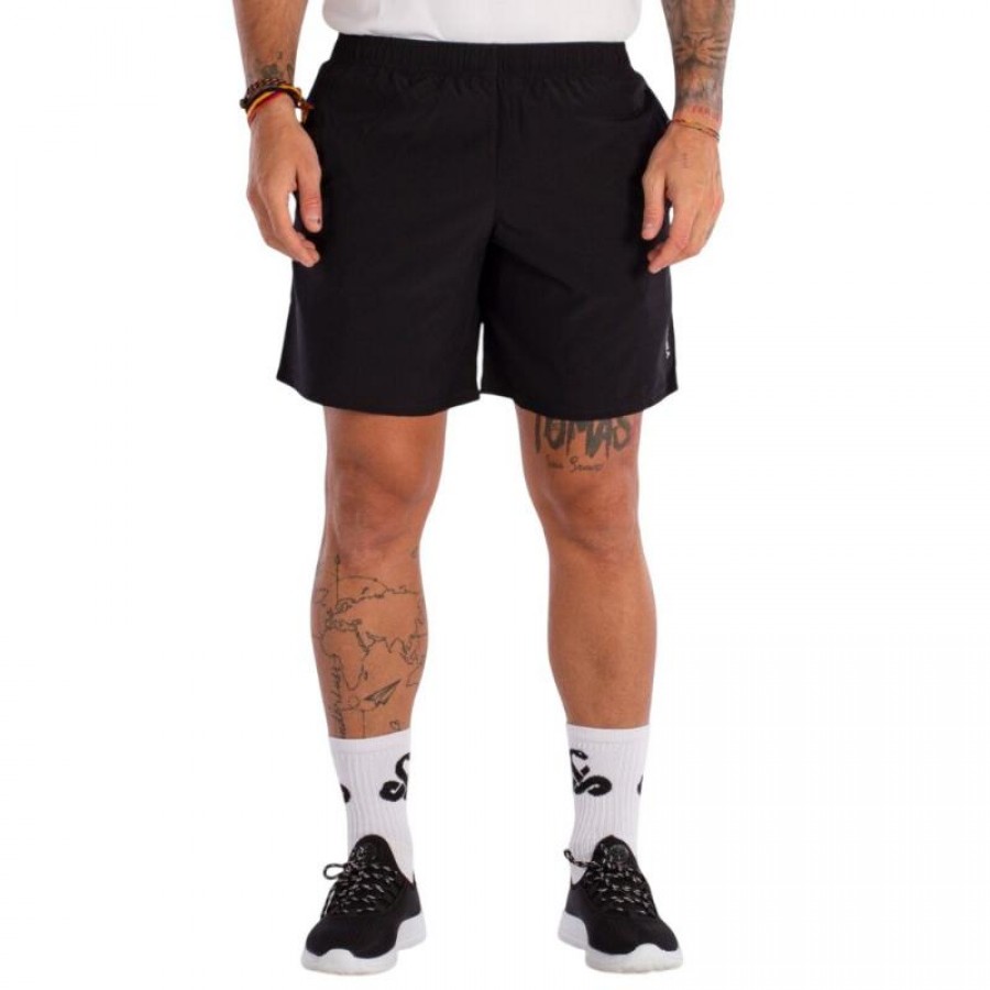 Short Vibora King Negro  Offer + Cheap