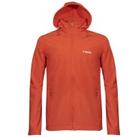 Softshell Nox Equipe Rouge