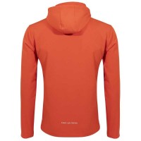 Softshell Nox Equipe Rouge