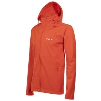 Softshell Nox Equipe Rouge