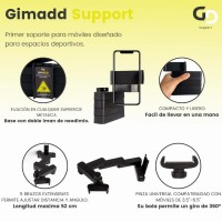 Soport Movil GMAD Suport Pro  Offre - Pas cher