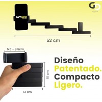 Soport Movil GMAD Suport Pro  Offre - Pas cher