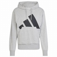 Adidas Essentials Sweatshirt Gray Black  Offer + Cheap