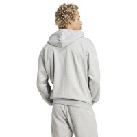 Adidas Essentials Sweatshirt Gray Black  Offer + Cheap