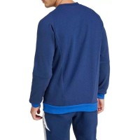 Sweat-shirt adidas Tiro 23 Crew bleu marine  Offre - Pas cher