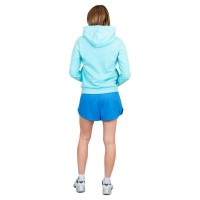 Bidi Badu Colortwist Chill Aqua Women  s Sweatshirt