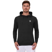 Sudadera Bidi Badu Crew Chill Negro  Oferta + Barato