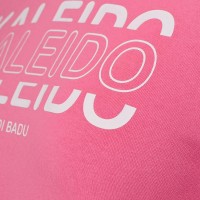 Moletom Bidi Badu Kaleido Chill Pink  Oferta + Barato