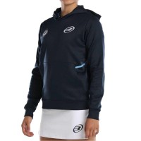 Sudadera Bullpadel APA Acate Azul Marino  Oferta + Barato