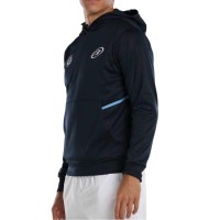 Bullpadel APA Acedo Sweat-shirt bleu marine  Offre - Pas cher