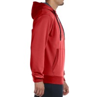 Bullpadel Baltar Raspberry Sweatshirt  Offer + Cheap