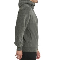 Moletom Bullpadel Bobora Khaki  Oferta + Barato