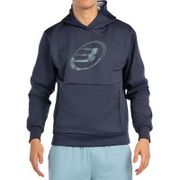 Moletom Bullpadel Boyal Deep Ocean  Oferta + Barato