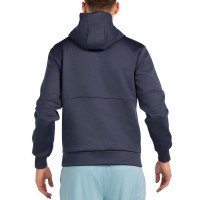 Moletom Bullpadel Boyal Deep Ocean  Oferta + Barato