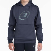 Bullpadel Boyal Deep Ocean Sweat-shirt junior