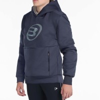 Bullpadel Boyal Deep Ocean Sweat-shirt junior