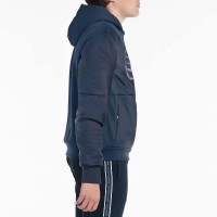 Bullpadel Boyal Deep Ocean Sweat-shirt junior