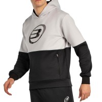 Moletom Bullpadel Boyal Stone  Oferta + Barato