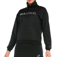Bullpadel Ducio Felpa Nera