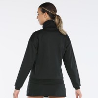 Bullpadel Ducio Felpa Nera
