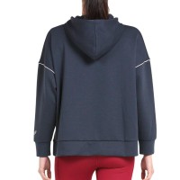 Bullpadel Eluis Carbon Sweatshirt  Offre - Pas cher
