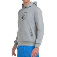 Bullpadel Gomese Medium Gray Vigore Sweatshirt  Offer + Cheap