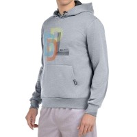 Bullpadel Gondo Medium Gray Vigore Sweatshirt  Offer + Cheap