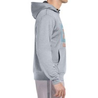 Bullpadel Gondo Medium Gray Vigore Sweatshirt  Offer + Cheap