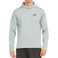 Sweat-shirt Bullpadel Ligur Concrete  Offre - Pas cher