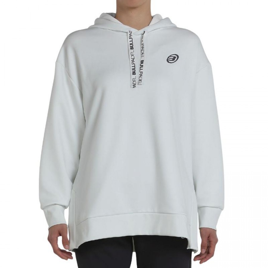 Bullpadel Nan Ice Sweatshirt  Offer + Cheap