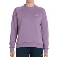 Moletom Bullpadel Natas Mauve  Oferta + Barato