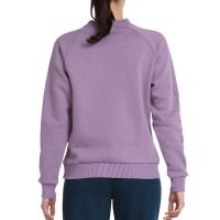 Moletom Bullpadel Natas Mauve  Oferta + Barato