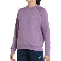 Moletom Bullpadel Natas Mauve  Oferta + Barato