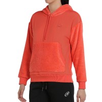 Moletom Bullpadel Neda Grapefruit  Oferta + Barato
