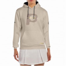Moletom Bullpadel Premier Padel Aerial Stone Vigore