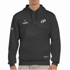 Bullpadel Premier Padel Baque Carbon Sweatshirt