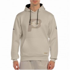 Bullpadel Premier Padel Sprout Stone Vigore Sweatshirt