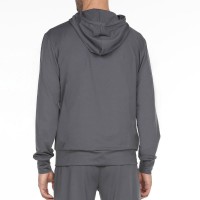 Bullpadel Tolmo Caviar Sweatshirt