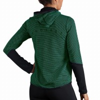Endless Breath Line Oil Sweatshirt  Offer + Cheap