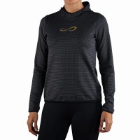 Sudadera Endless Breath Titanium  Offer + Cheap