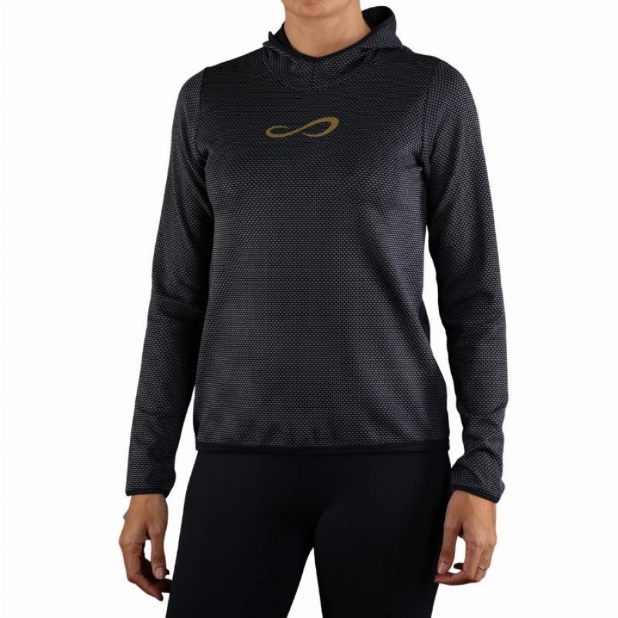 Sudadera Endless Breath Titanium  Offer + Cheap