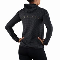 Sudadera Endless Breath Titanium  Offer + Cheap
