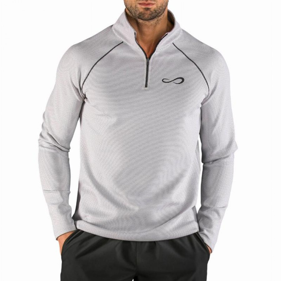 Endless Epic Gray White Sweatshirt  Offer + Cheap