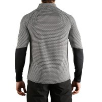 Endless Epic II Sweatshirt Gray Black  Offer + Cheap