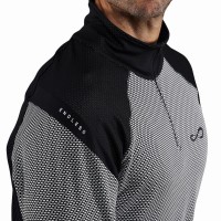 Moletom Cinza Endless Epic Lhee  Oferta + Barato