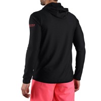 Sudadera Endless Hero Negro II  Oferta + Barato