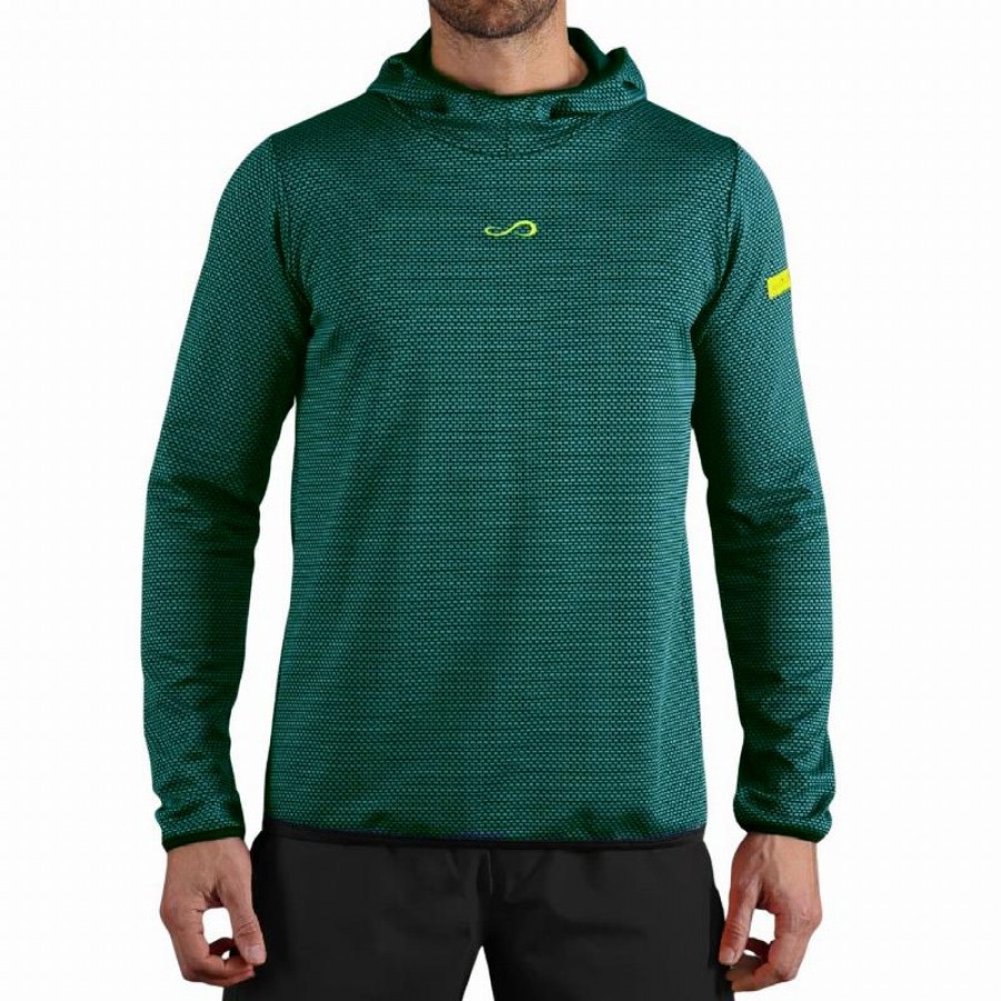 Sweat-shirt a lâhuile Endless Hero  Offre - Pas cher