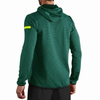 Sweat-shirt a lâhuile Endless Hero  Offre - Pas cher